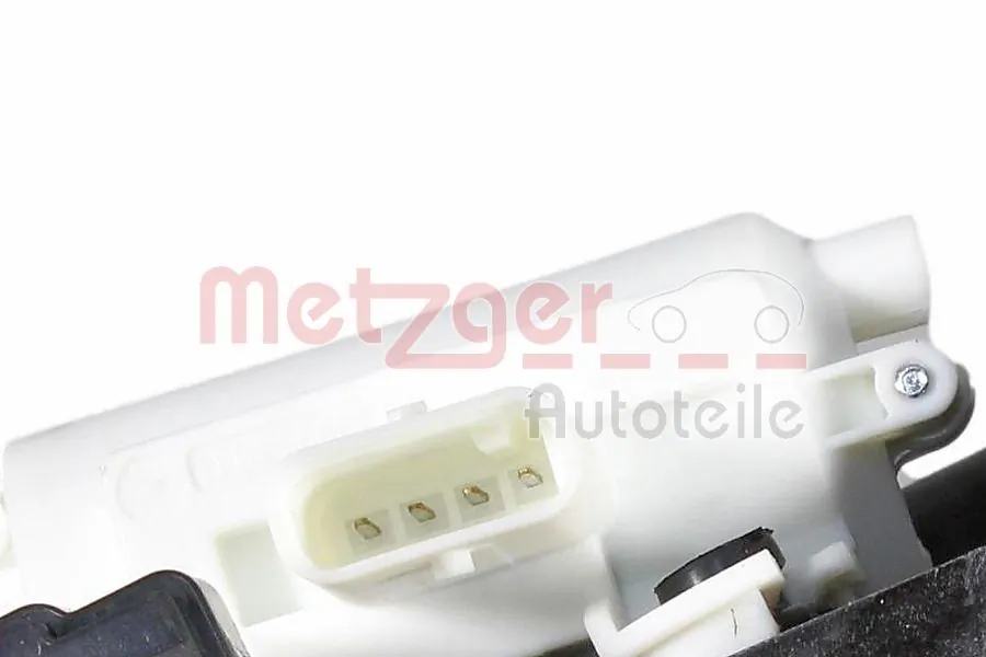 1667600403 Mercedes Кран пневмоуправления дверьми водителя и кондуктора
