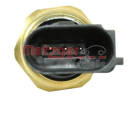 906334 Metzger Манометры