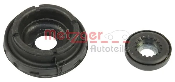 Опора передней стойки BGA SM1202