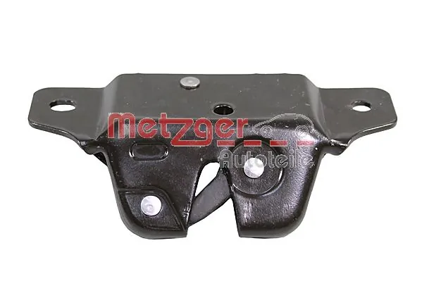 Fecho de tampa de porta-malas (de 3ª/5ª porta traseira) Peugeot 206 2A/C