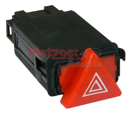 Кнопка аварийного сигнала Depo/Loro/Abakus 13501008 цена, от 22.27 USD
