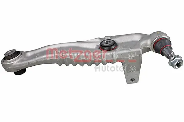 Правый рычаг передней нижней подвески Febi 196151 цена, от 137.06 USD