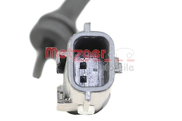 Sensor ABS dianteiro esquerdo para Renault Laguna III BT0, BT1