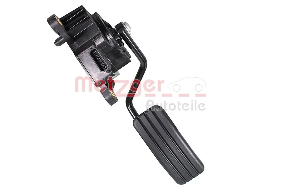 Compre Sensor de posição de pedal de acelerador (de gás) Renault Clio 2