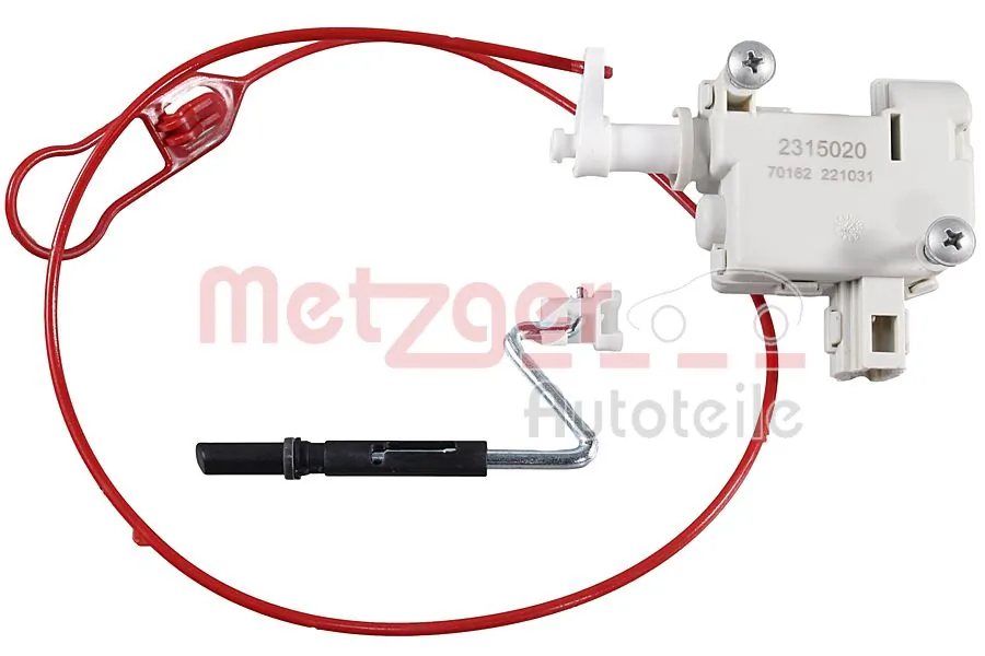 Мотор-привод открытия лючка бака AND 30810003 цена, от 24.25 USD
