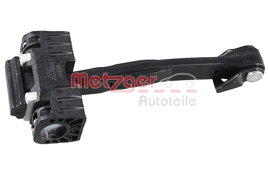 Ограничитель открывания двери задний VAG 80A839249A цена, от 10.14 USD