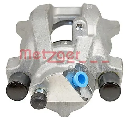 Купить A002420278387 Mercedes Суппорт задний левый