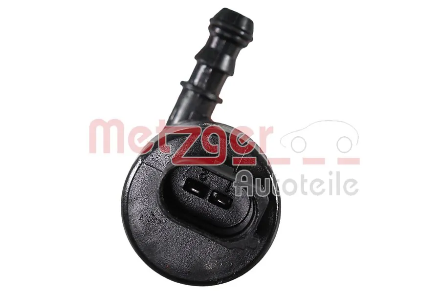 2220118 Metzger Насос омывателя фар