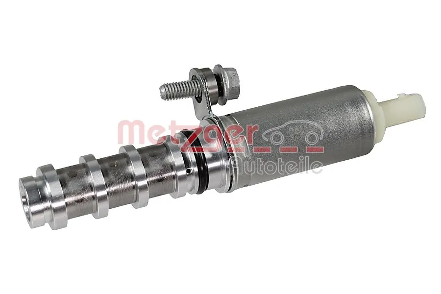 Клапан фазорегулятора HEP215059 Hepu
