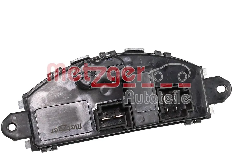 Реле печки на Volkswagen Tiguan II AD1, AX1, BT1, BT2