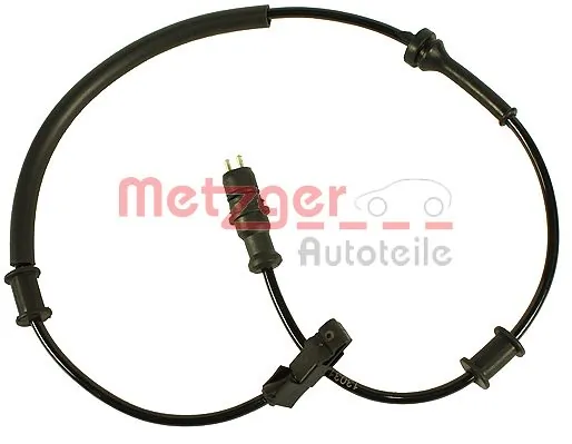Купить MWSS060 Magneti Marelli Датчик АБС задний