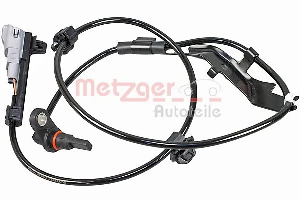 09001176 Metzger Датчик АБС (ABS) задний, правый