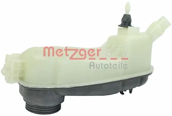 Купить 2140159 Metzger Водяной бачок системы охлаждения