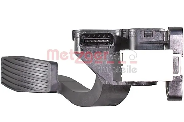 Pedal de gás (de acelerador) para Fiat Punto GRAND 199