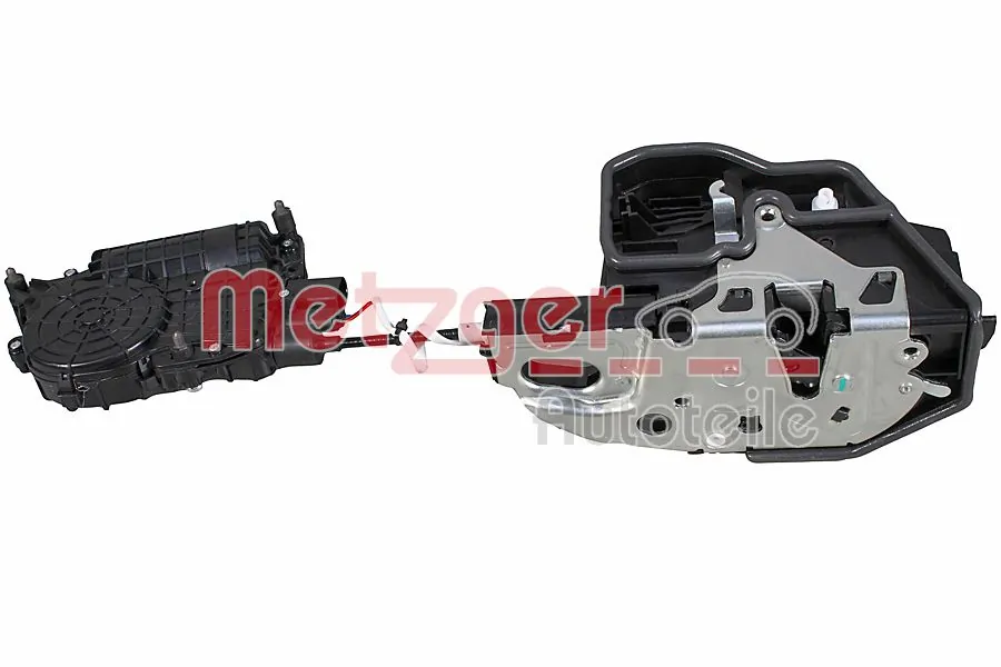 Замок задней двери, правой BMW 5 седан (F10) (2009 - 2016) цена, от 170.18 USD