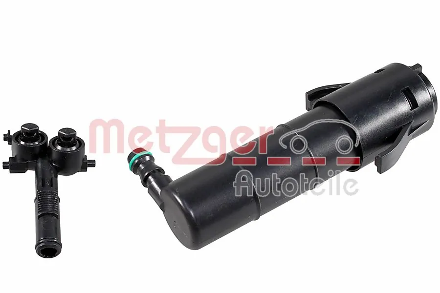 801955PS06 Uxclent Держатель форсунки омывателя фары, подъемный цилиндр