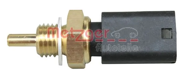 Sensor de temperatura do fluido de esfriamento Renault Espace IV JK0