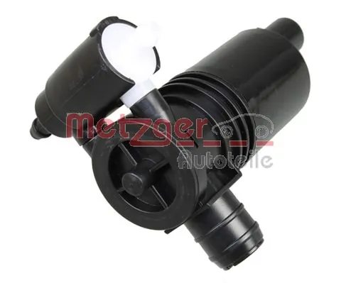 81439242 Pro-parts Мотор омывателя лобового стекла