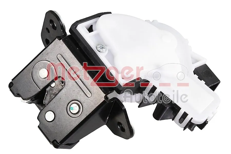 Замок пятой двери на Mazda CX-5 I KE, GH