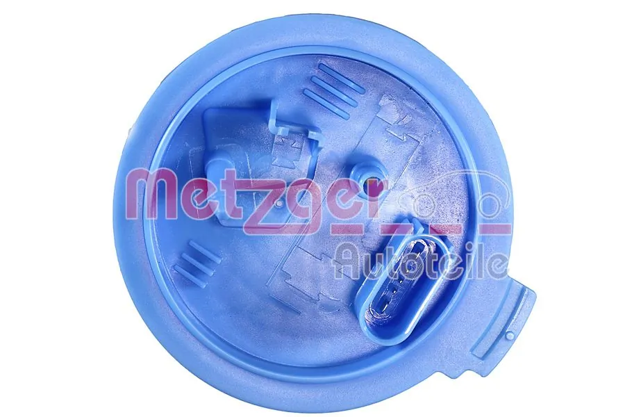 2250587 Metzger Электробензонасос