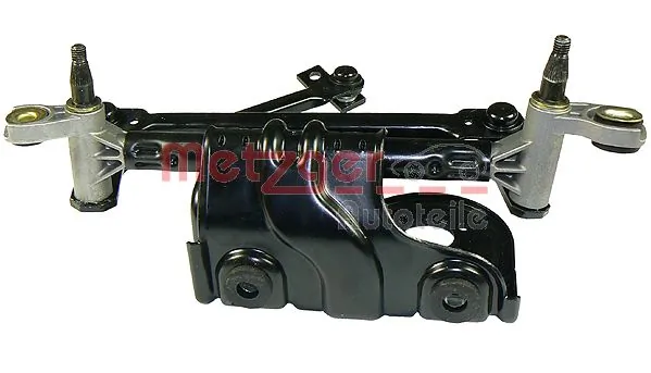 9530MWP1 Polcar Трапеция стеклоочистителя