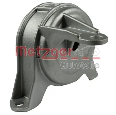 8050956 Metzger Правая подушка двигателя