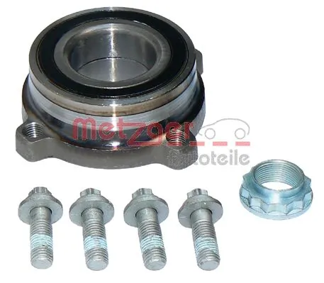 Compre Rolamento de cubo traseiro BMW 7 