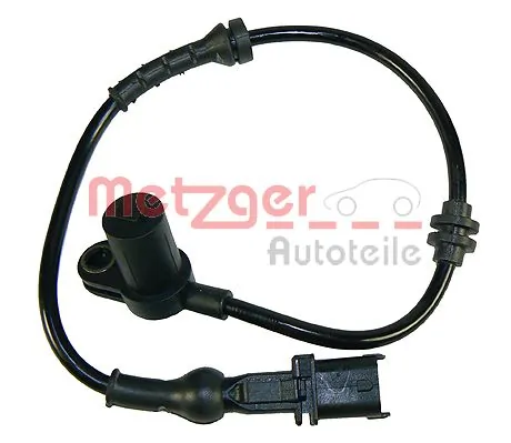 Sensor dianteiro de ABS Opel Combo preço, a partir de 57,52 USD
