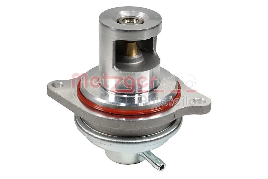 Válvula EGR de recirculação dos gases para Mercedes B  W245