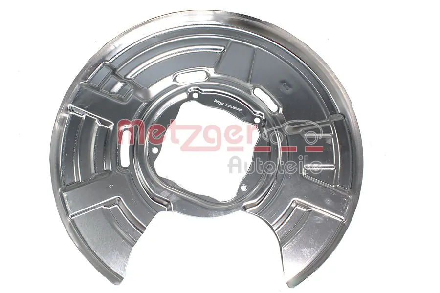 Щиток тормозного диска заднего левый AND 30615093 цена, от 22.24 USD