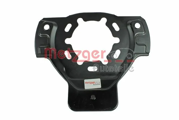 Кожух тормозного диска переднего Polcar 5508OT10