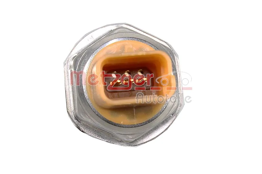 Sensor de pressão de combustível Opel Zafira K0