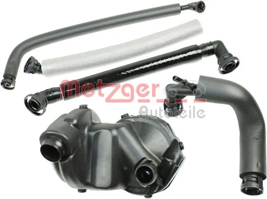 Купить 2385115 Metzger Клапан PCV