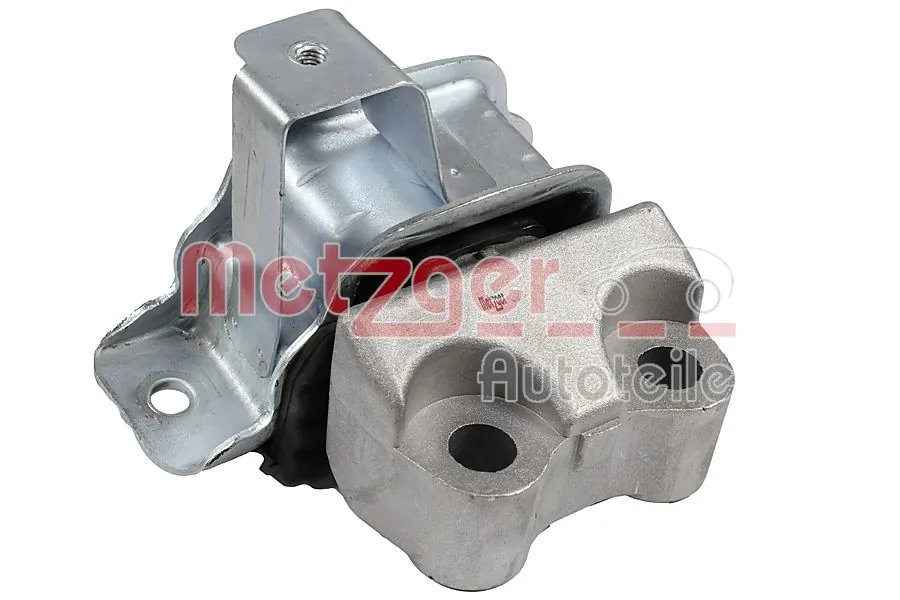 Подушка (опора) двигателя левая задняя 51782194 Fiat/Alfa/Lancia