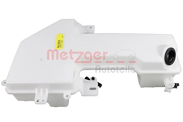 SPK281 SPK Бачок омывателя стекла