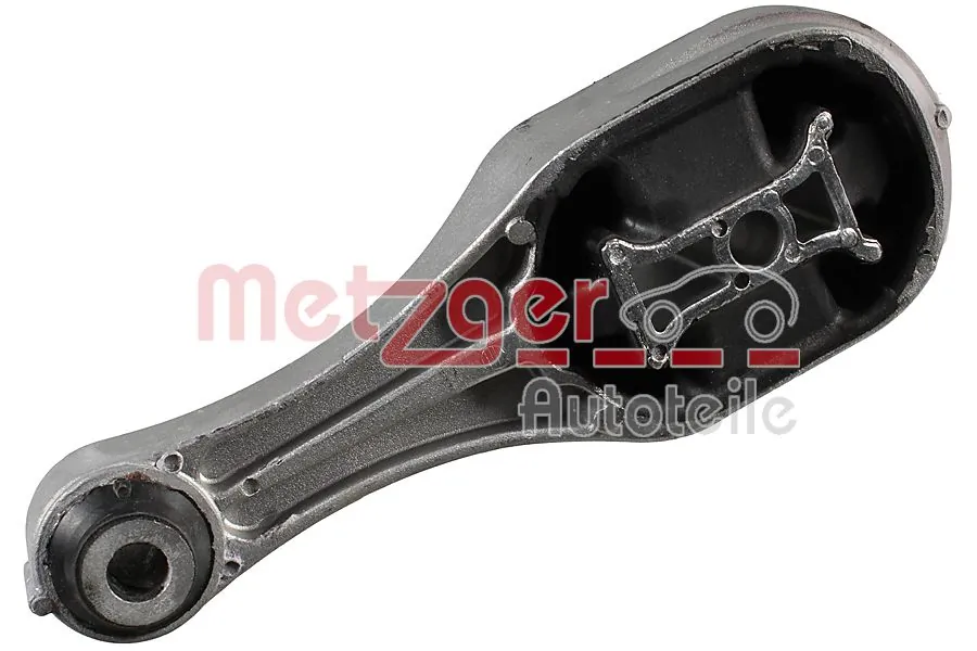 010721 Magneti Marelli Задняя подушка двигателя
