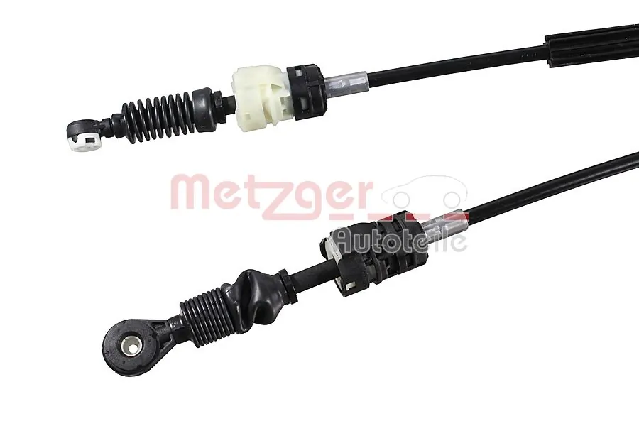 3150336 Metzger Трос переключения передач