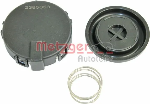 2385053 Metzger Мембрана маслоотделителя