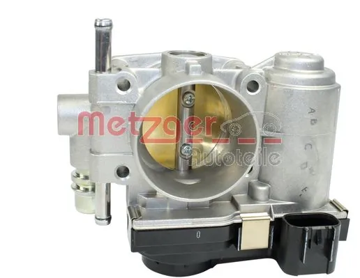 Дроссельная заслонка в сборе General Motors 93187697 цена, от 61.84 USD