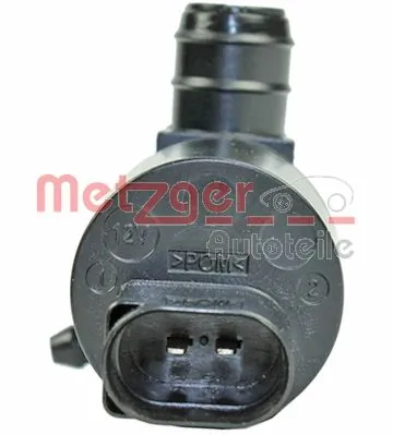 Двигатель омывателя лобового стекла Polcar 8105PS1 цена, от 7.28 USD