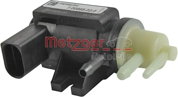 Válvula solenoide de regulação de comporta EGR Volkswagen Transporter preço, a partir de 53,98 USD