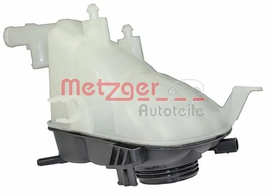  Tanque de expansão do sistema de esfriamento Mercedes GL SUV (X164) (2006 - 2012) 
