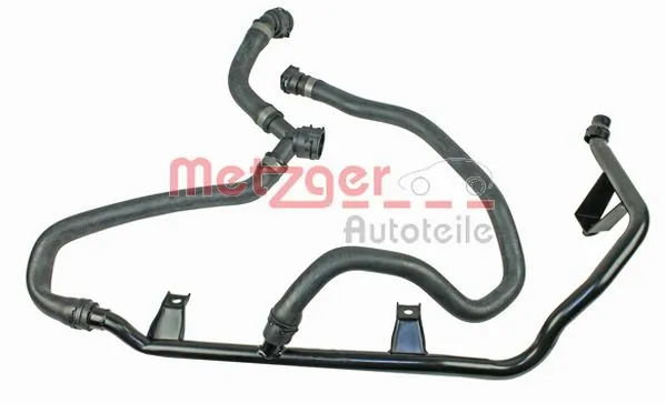 Шланг расширительного бачка нижний Polcar 2040PW1 цена, от 50.51 USD