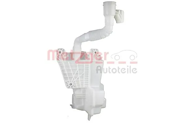 Купить 95C2ZBS1 Polcar Бачок омывателя фар