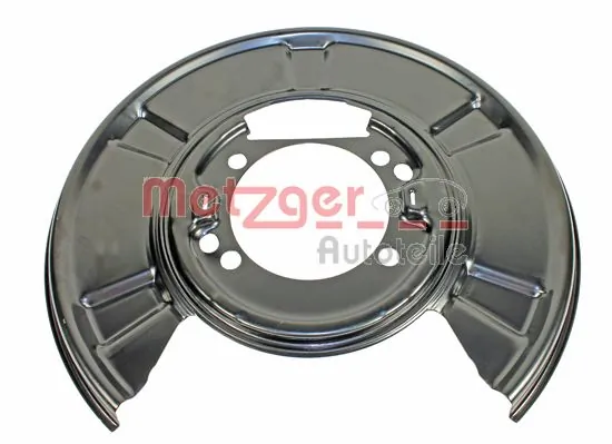 Щиток тормозного диска заднего AND 30615065 цена, от 16.81 USD