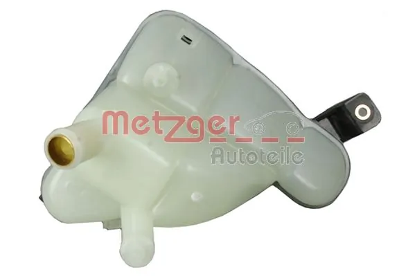 Бачок системы охлаждения двигателя расширительный Metzger 2140253 цена, от 60.21 USD