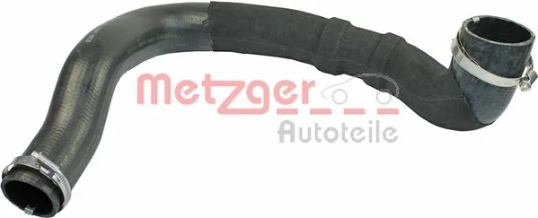 Шланг интеркуллера Gros T55130
