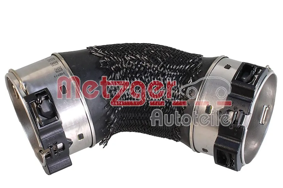 Шланг/патрубок интеркуллера Mercedes 6080900600 цена, от 39.25 USD