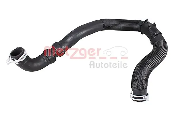 Шланг радиатора охлаждения Renault (RVI) 215014596R цена, от 77.74 USD