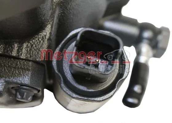 Bomba de combustível de pressão alta Renault Laguna 3 BT0, BT1